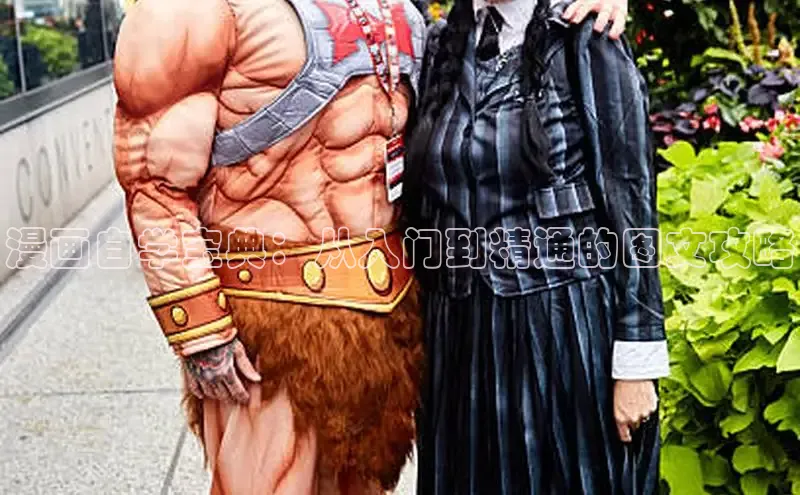 漫蛙漫画(网页入口)免费版防走失